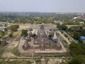 Ayutthaya, Thajsko