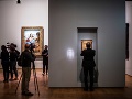 Výstava Leonarda da Vinci