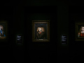 Výstava Leonarda da Vinci