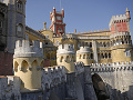 Palác Pena v Sintre