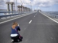 Krymský most