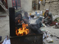 Znečistenie ovzdušia v Afganistane