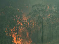 Požiar v Austrálii