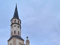 Bazilika svätého Jakuba