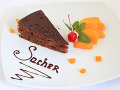 Sacherova torta