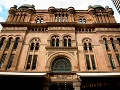 Queen Victoria Building, Sydney,