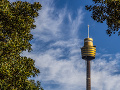Veža Eye, Sydney, Austrália