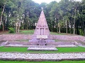 Pamätník obetiam fašizmu navrhnutý
