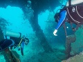 Potápanie na Bali