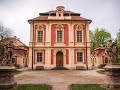 Múzeum Antonína Dvořáka