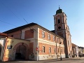 Františkánsky kláštor