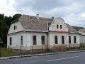 Budova bývalej ľudovej školy