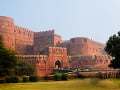 Pevnosť Agra