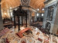 Veľká noc vo Vatikáne