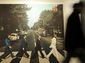 Prechod na Abbey Road