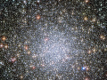 Guľová hviezdokopa 47 Tucanae.