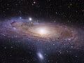 Súhvezdie Andromeda