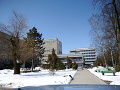 Kysucká nemocnica
