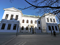 Múzeum A. Kmeťa