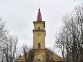 Kostol sv. Mikuláša