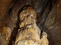 Kvapeľ rožňavských jaskyniarov v
