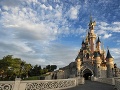Disneyland, Paríž, Francúzsko