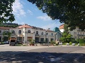 Hotel Thermia Palace v