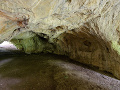 Jaskyňa Čertova pec