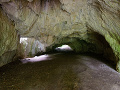 Jaskyňa Čertova pec