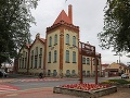 Tatranská galéria