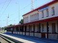 Železničná stanica