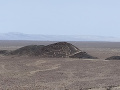Na plošine Nazca objavili