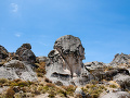 Stolová hora v Peru