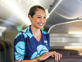Letuška Hawaiian Airlines