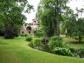 Záhrada zámku Schwetzingen