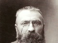 Sochár August Rodin
