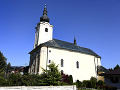 Kostol sv. Jakuba