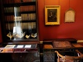 Múzeum Charlesa Dickensa v