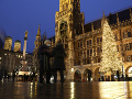 Vianoce v Mníchove