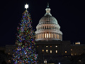 Vianoce vo Washingtone