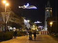 Vianoce v Prešove