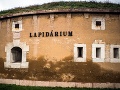 Lapidárium v Komárne