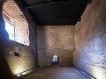 Zreštaurované mauzóleum prvého rímskeho