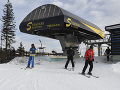 Ski Centrum Strachan