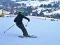 Ski Centrum Strachan
