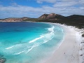 Turquoise Bay, Austrália