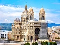 Marseille, Francúzsko