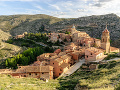 Albarracín 