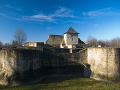 Pevnosť Suceava