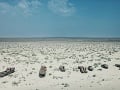 Aralské jazero